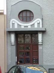 Kollenrodstr. 13