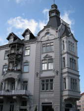 Stolzestrae