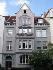 Stolzestrae