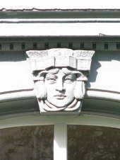 Stolzestrae
