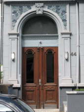 Stolzestrae