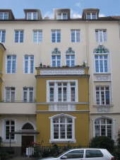 Stolzestrae