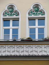 Stolzestrae
