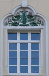 Stolzestrae