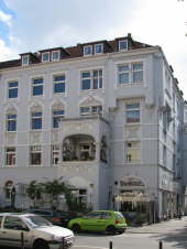 Stolzestrae
