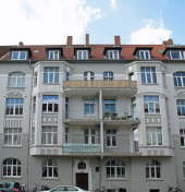Sallstrae