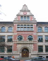 Beethovenstr.