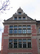 Beethovenstr.