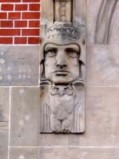 Beethovenstr.