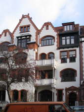 Beethovenstr. 8