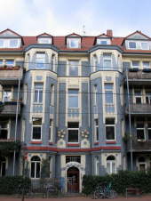 Davensrdter Strae 26