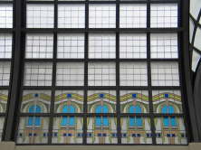 Jugendstil Fenster