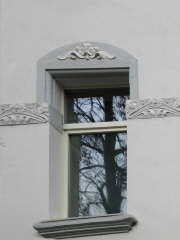 Elisenstr. / Nedderfeldstr