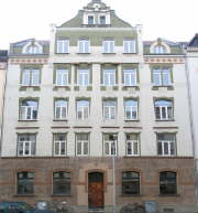 Elisenstr. 3