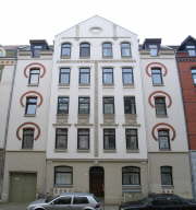 Elisenstr. 5