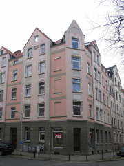 Elisen / Leinaustr.