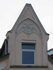Elisen / Leinaustr.
