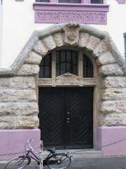 Goetheplatz