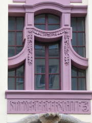 Goetheplatz