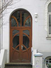 Haasemannstr. 4