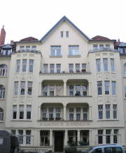 Haasemannstr. 5
