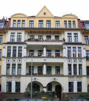 Haasemannstr. 11