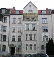 Haasemannstr. 8