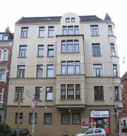 Davenstdter / Egesdorfstr.