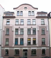 Elisenstr. 4