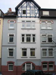 lisenstr. / Nedderfeldstr,
