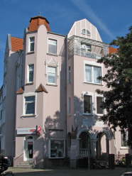 Abelmannstrae