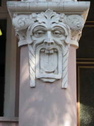 Abelmannstrae