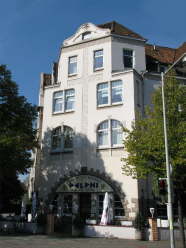 Abelmannstrae / Hildesheimer Strae