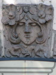 Abelmannstrae / Hildesheimer Strae