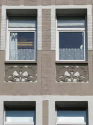 Borgentrickstrae / Hildesheimer Strae