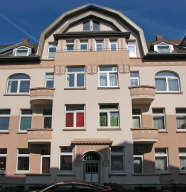 Helenenstrae