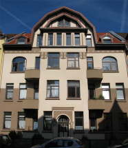 Helenenstrae