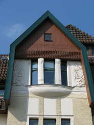 Hildesheimer Str. / Fiedelerstr.