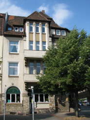 Hildesheimer Str. / Wilmerstr.