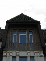 Hildesheimer Str. / Wilmerstr.