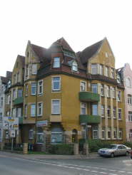 Wilmerstr. / Spartanerstr.