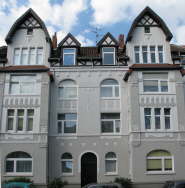 Spartanerstr.