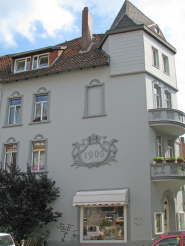 Spartanerstr.  iedelerstr.