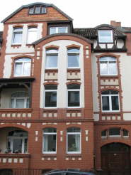 Pagenstrae
