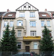 Pagenstrae