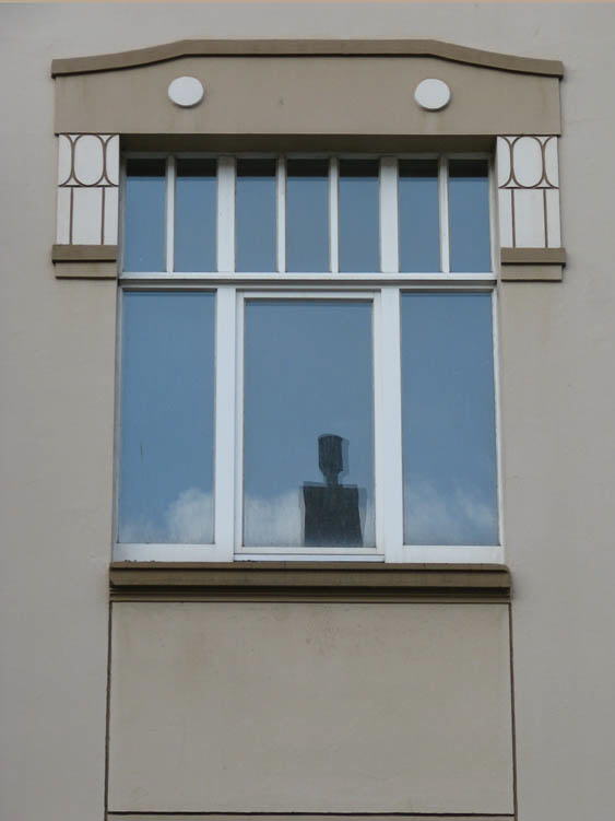 Pagenstrae