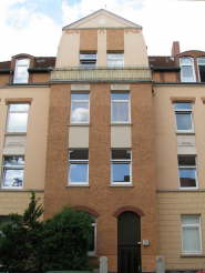 Pagenstrae