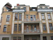 Wichmannstrae / Ccilienstrae