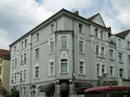 Fiedelerplatz / Querstrae
