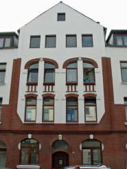 Querstrae